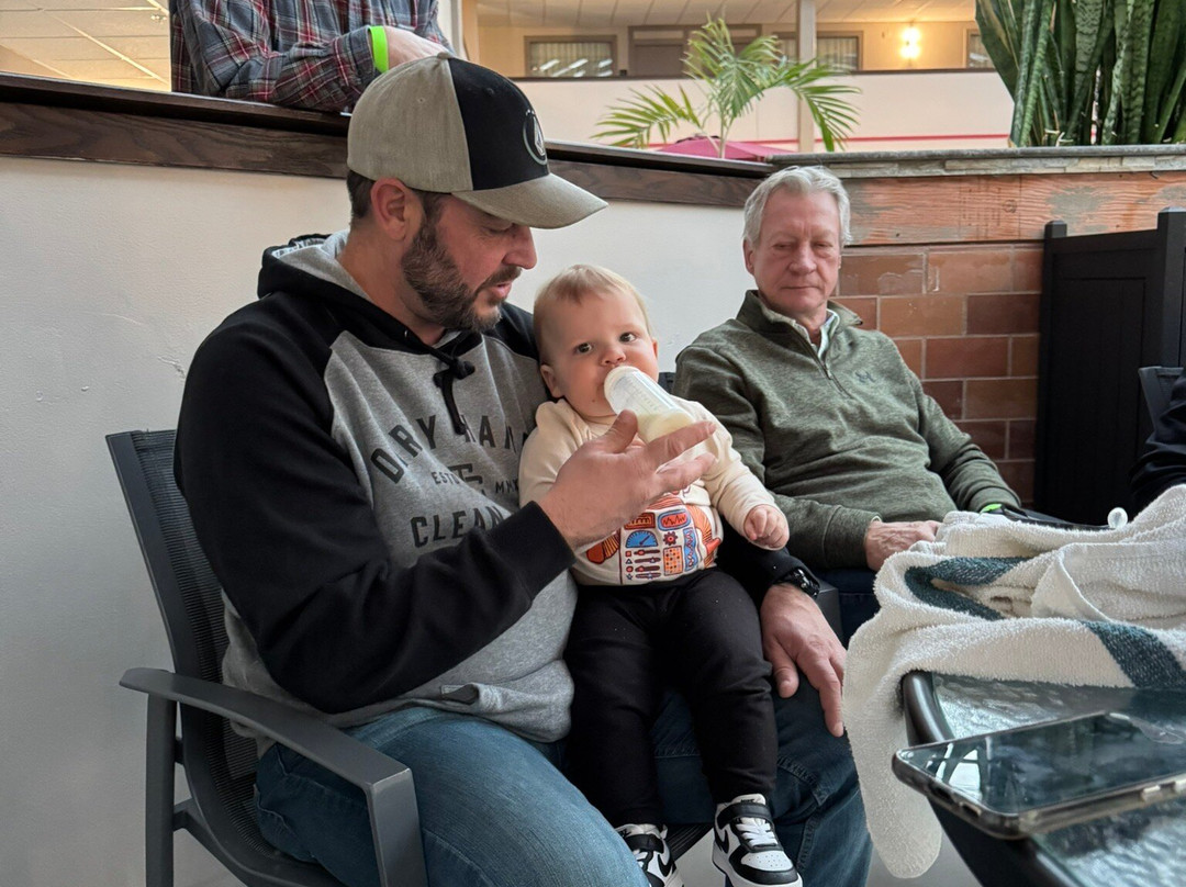 Holiday Inn Brookfield Milwaukee Hotel by IHG主图