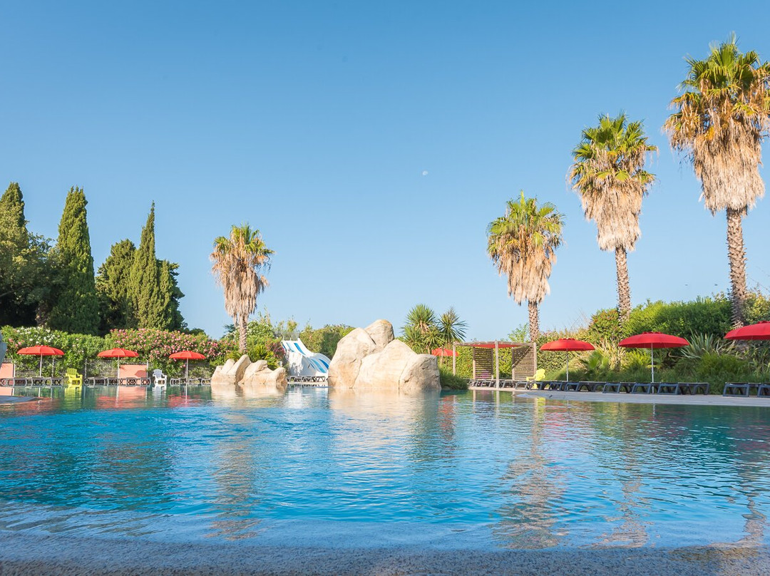 Hôtel Le Méditerranée Argelès Plage
