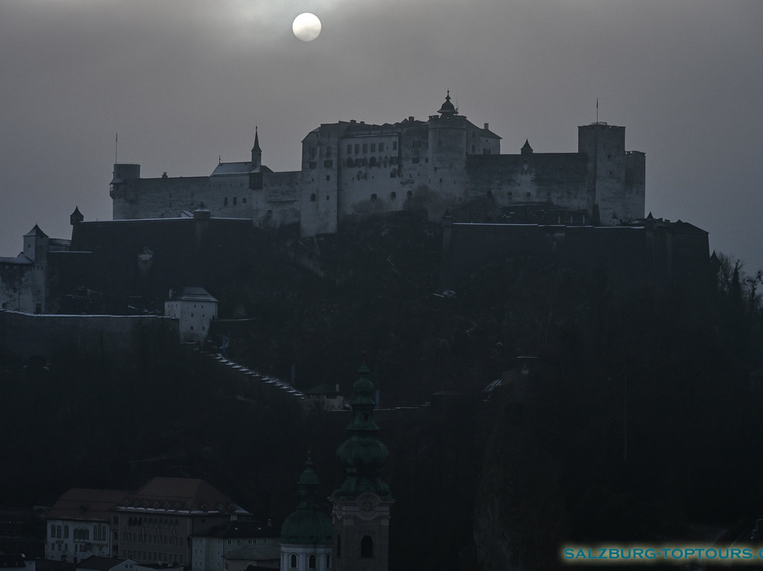 Salzburg Guide Eugene-萨尔茨堡必去景点