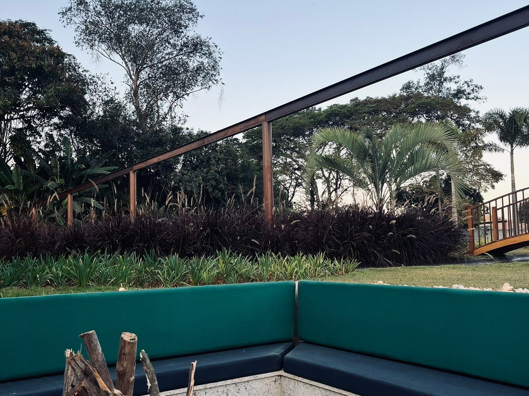 Tiradentes Boutique Hotel