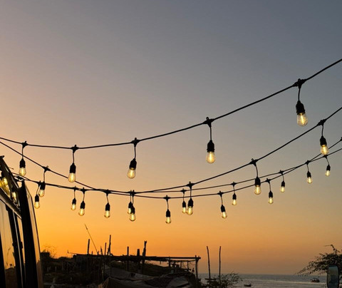 Scuba Club Pakistan-卡拉奇必去景点