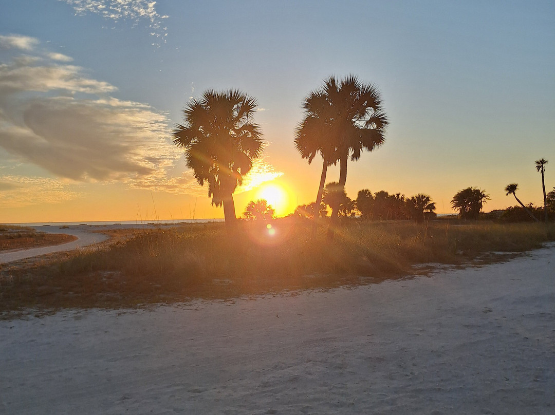 Sea Chest Motel主图