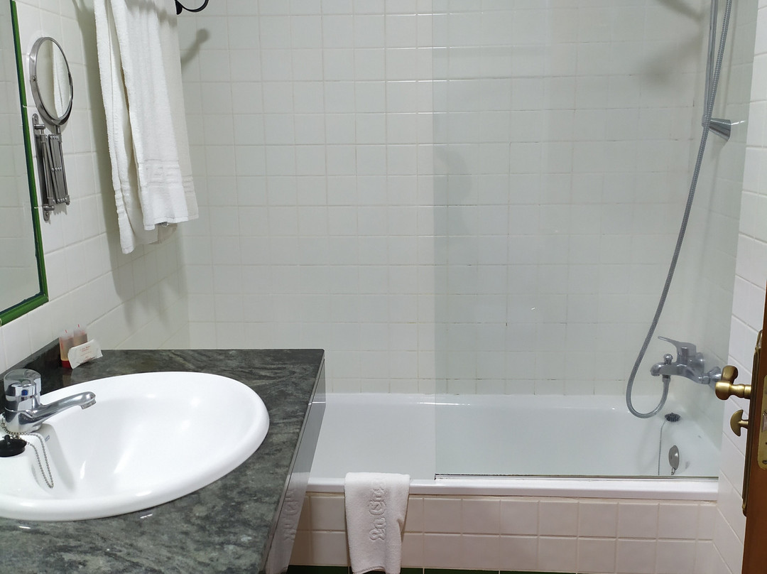 Hotel Spa  La Casa Mudéjar主图