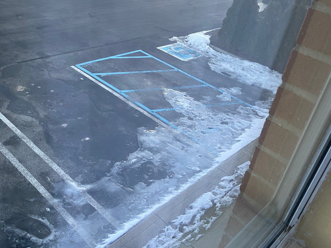 贝斯特韦斯特诺沃克酒店主图