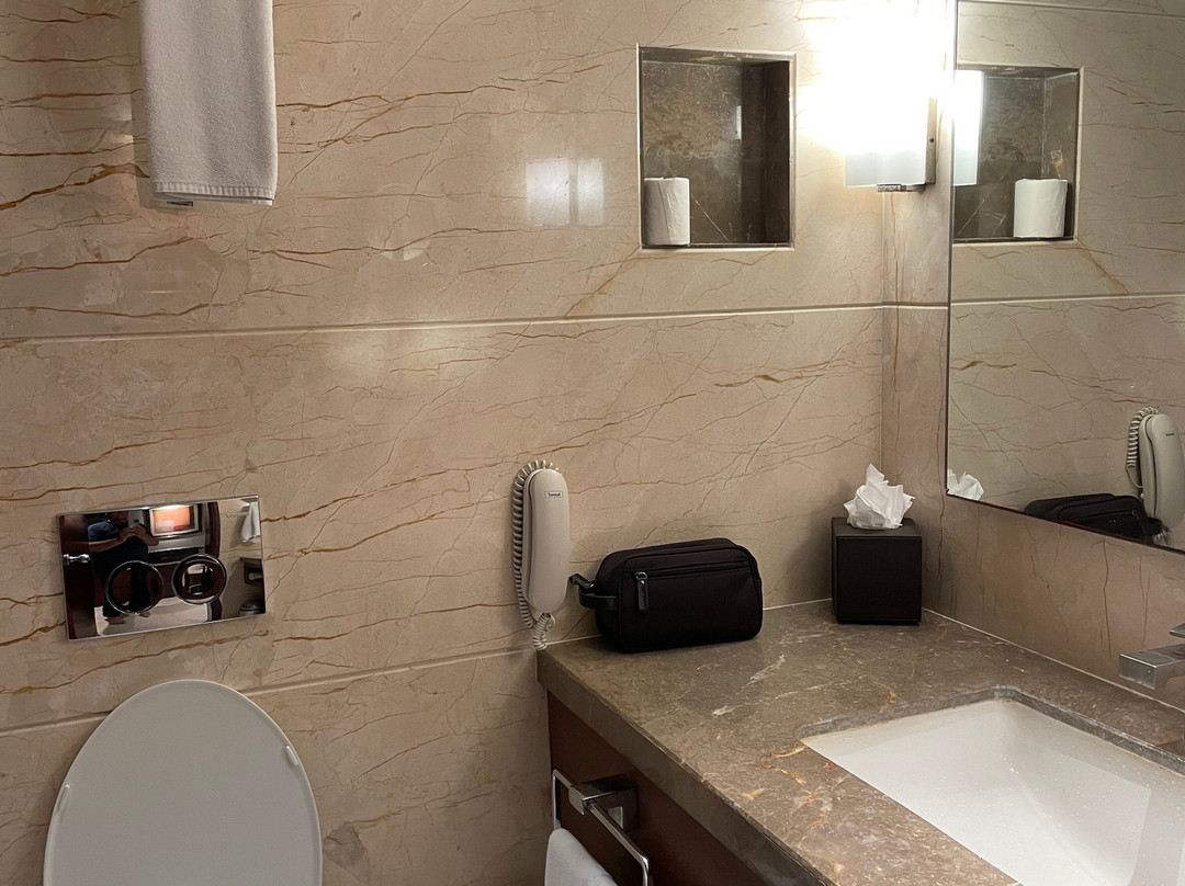The Residency Towers, Coimbatore主图