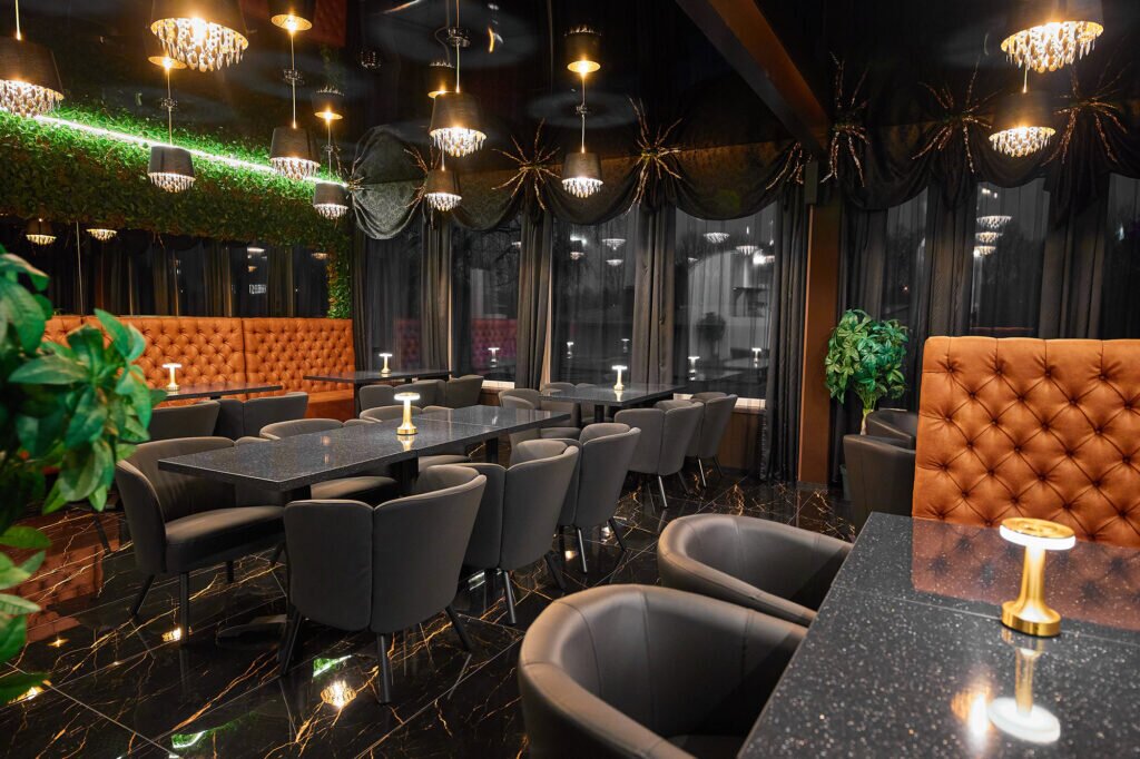 Spa Hotell Peetrimõisa Villa-餐饮