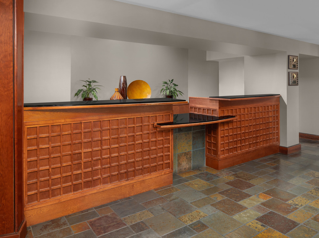 Larkspur Landing Extended Stay Suites Hillsboro