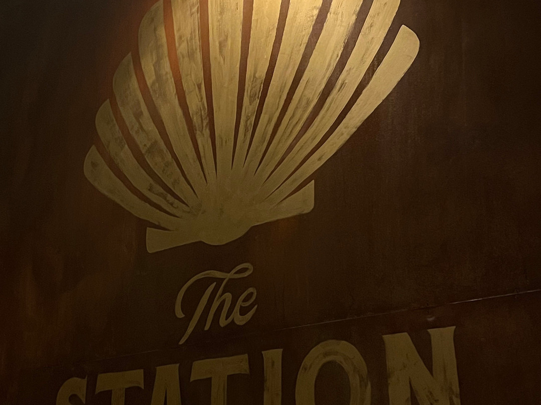 The Station Wine Bar