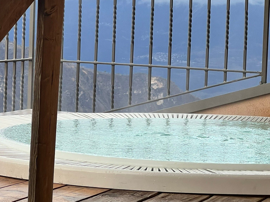 Hotel Luna Bianca主图