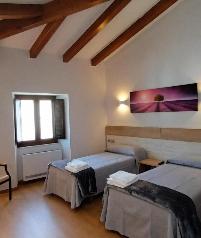 Hostal A Cantina de Renche