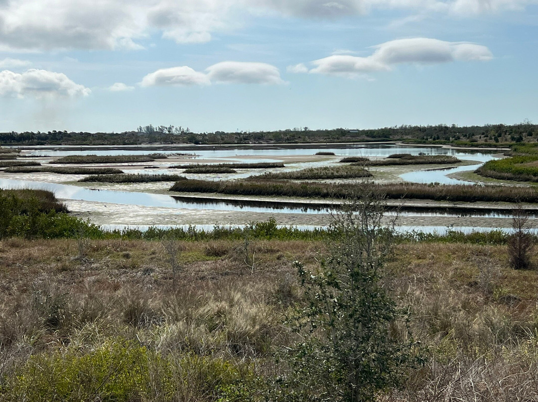 Robinson Nature Preserve-布雷登顿必去景点