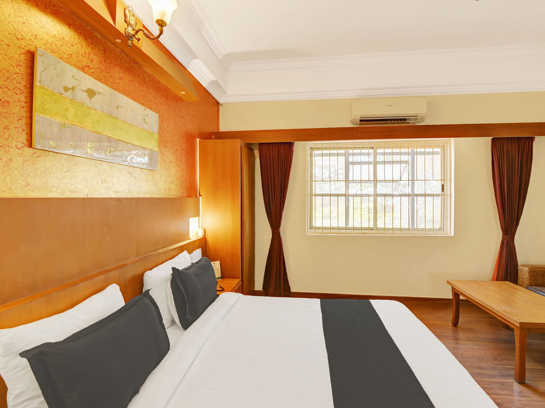 Townhouse Oak City Center Kushal Nagar主图