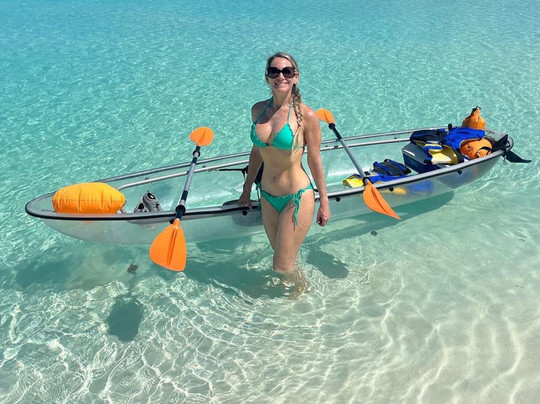 T.T Water Sports-大埃克苏马必去景点