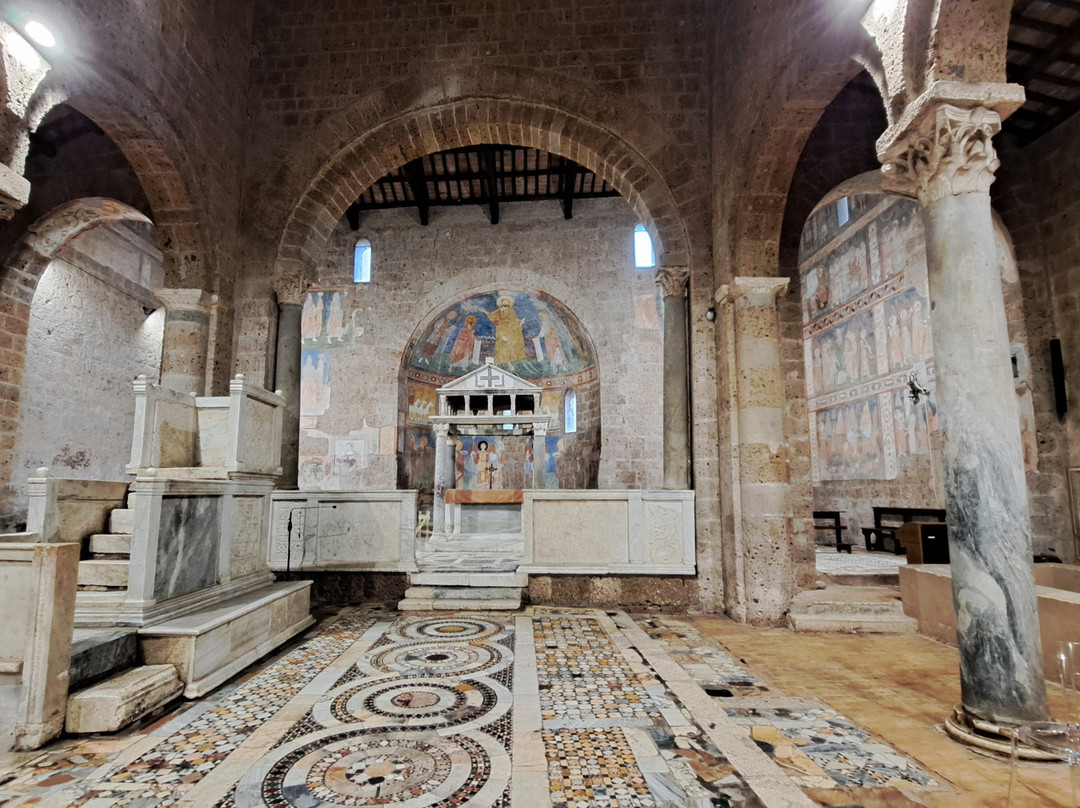 Basilica di Sant'Elia景点图片