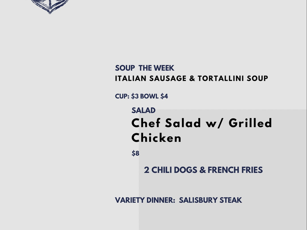 Mona Lake Boating Club-Norton Shores必去景点