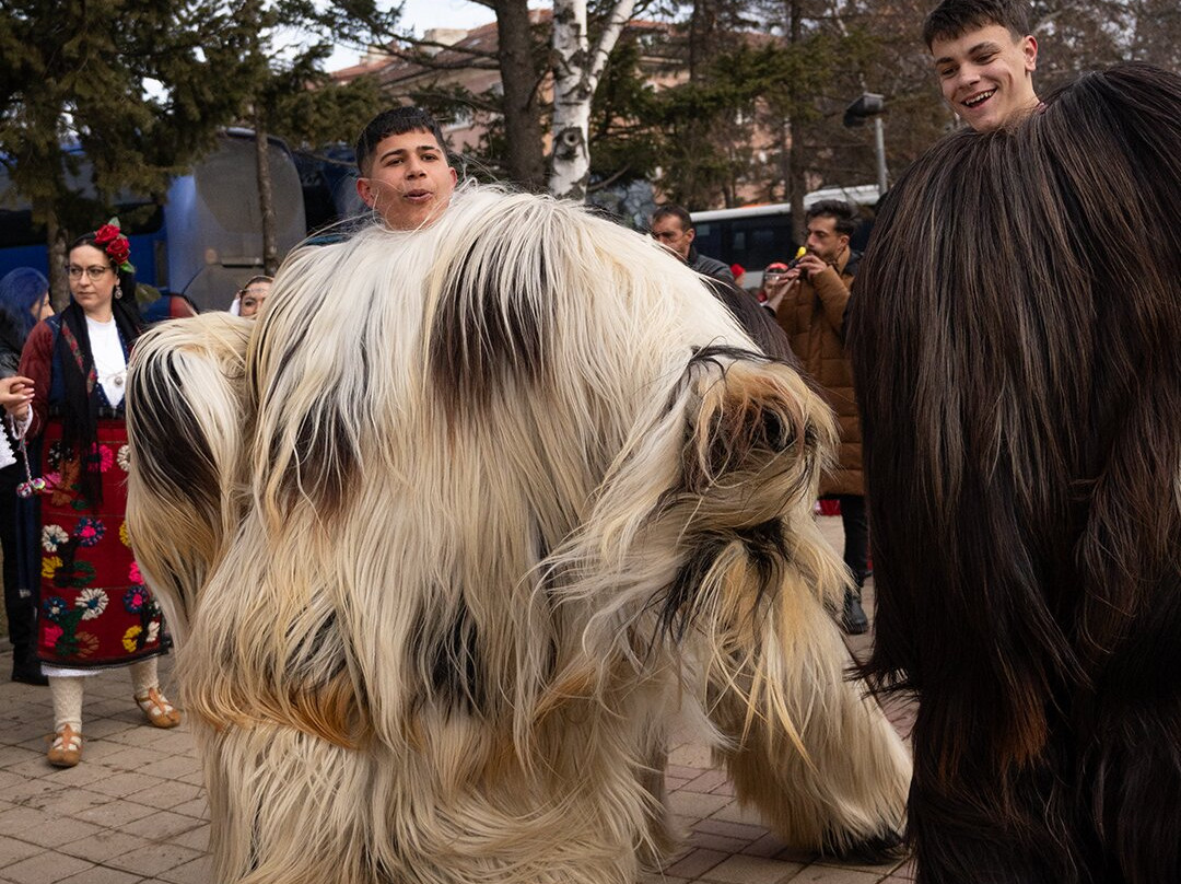 Private Guide Bulgaria-索非亚必去景点