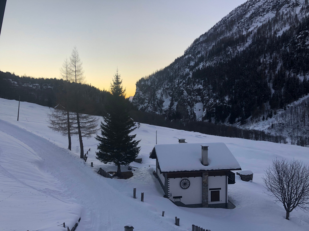 B&B Torri di Veglia主图