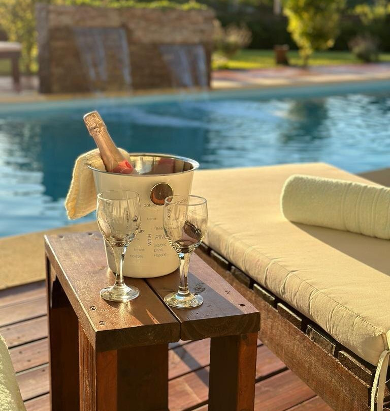 Highland Chiuahua Hotel主图