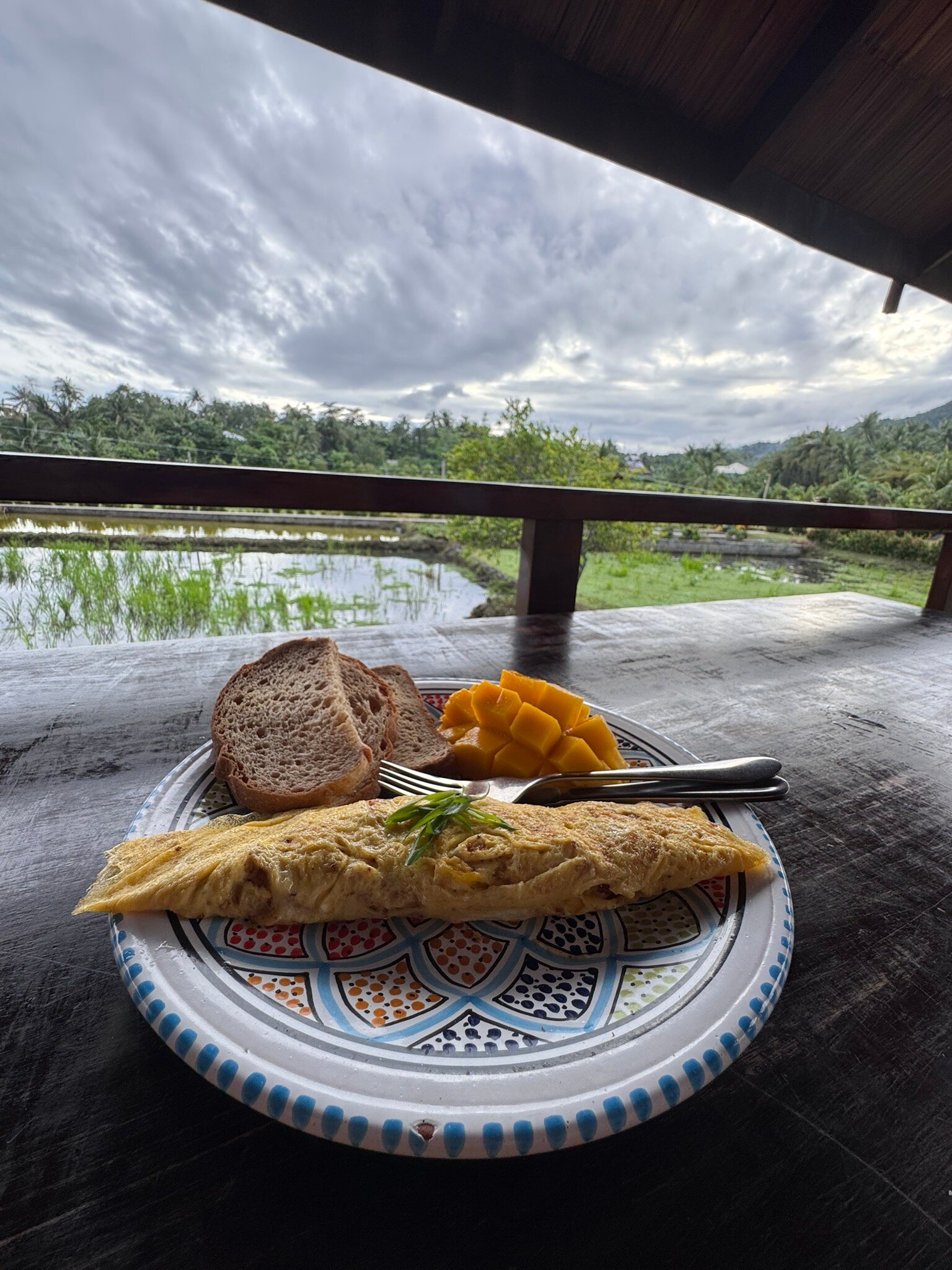 Guerrera Rice Paddy Villas-官方