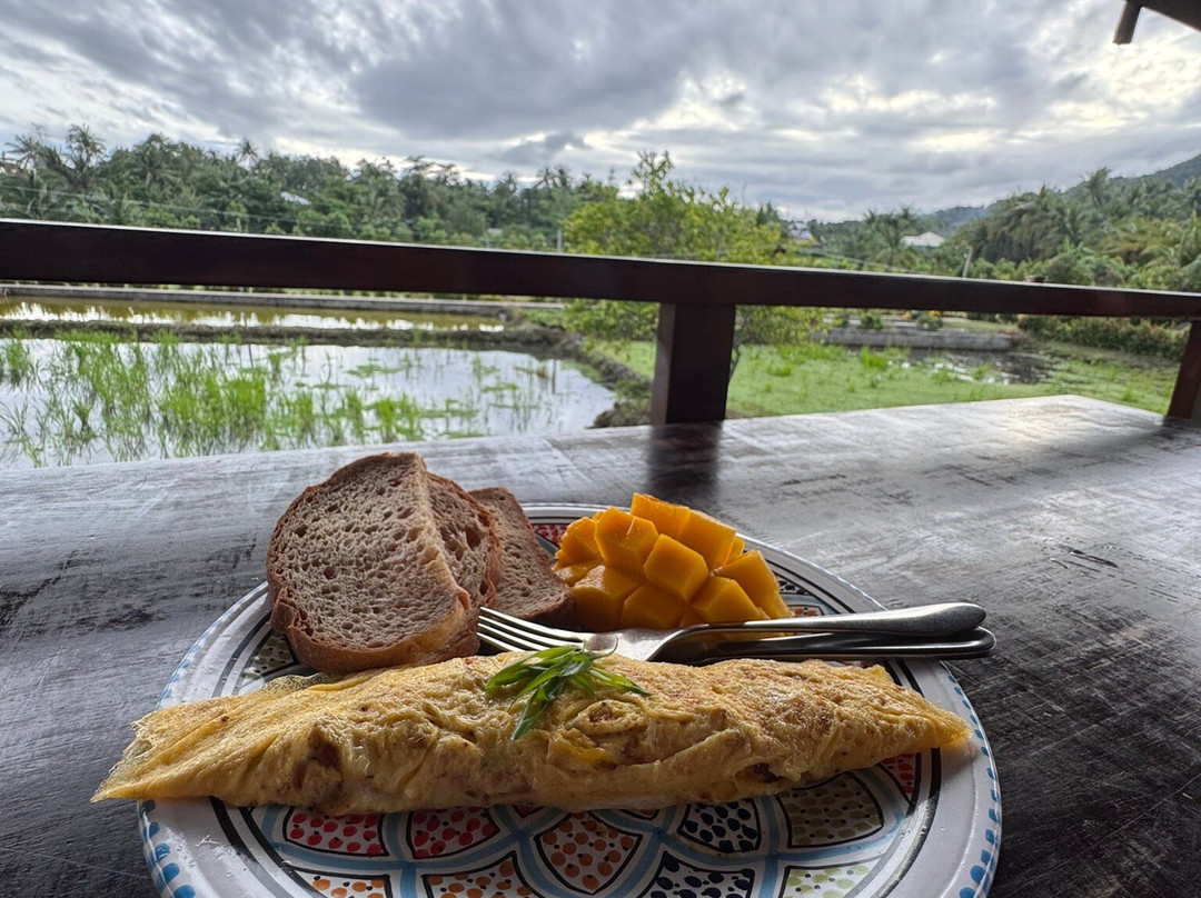 Guerrera Rice Paddy Villas主图
