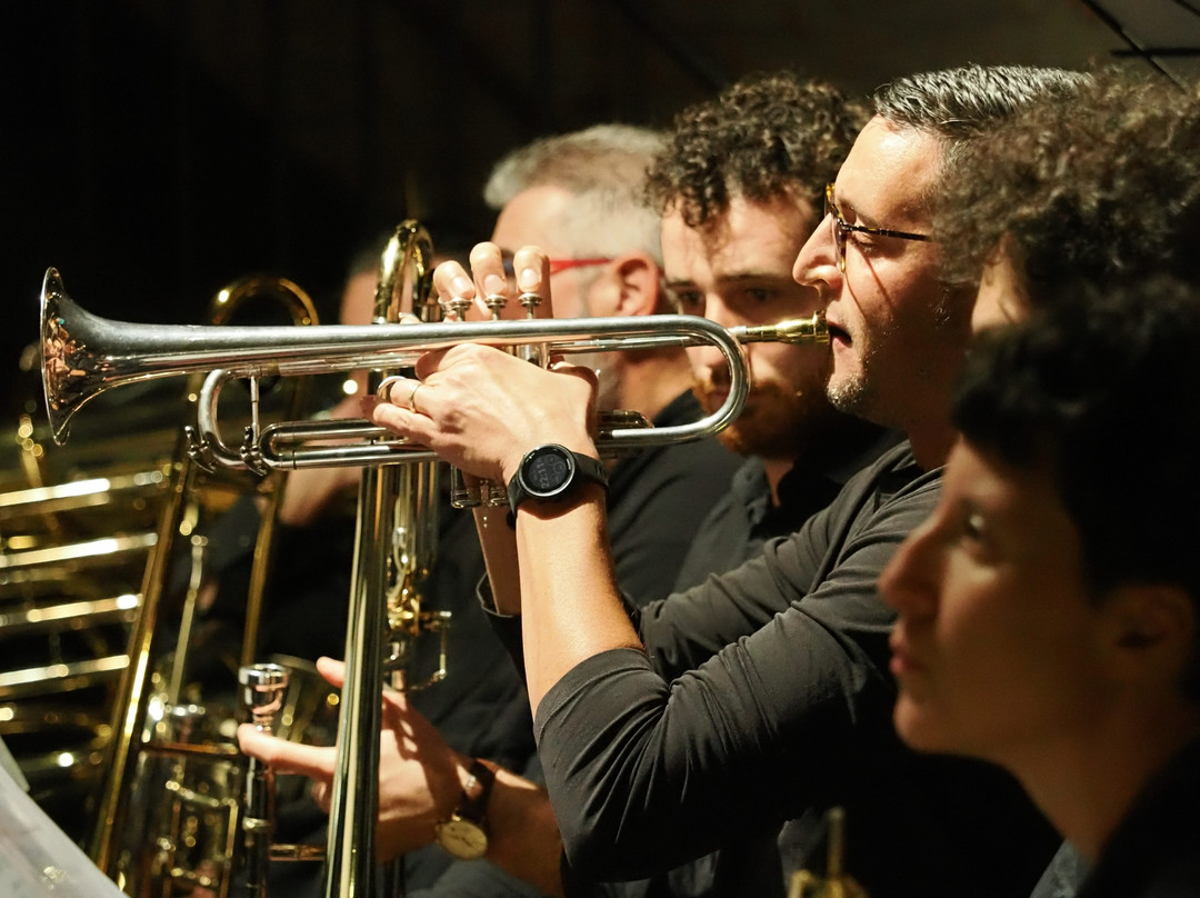 Jazz Club Ferrara景点图片