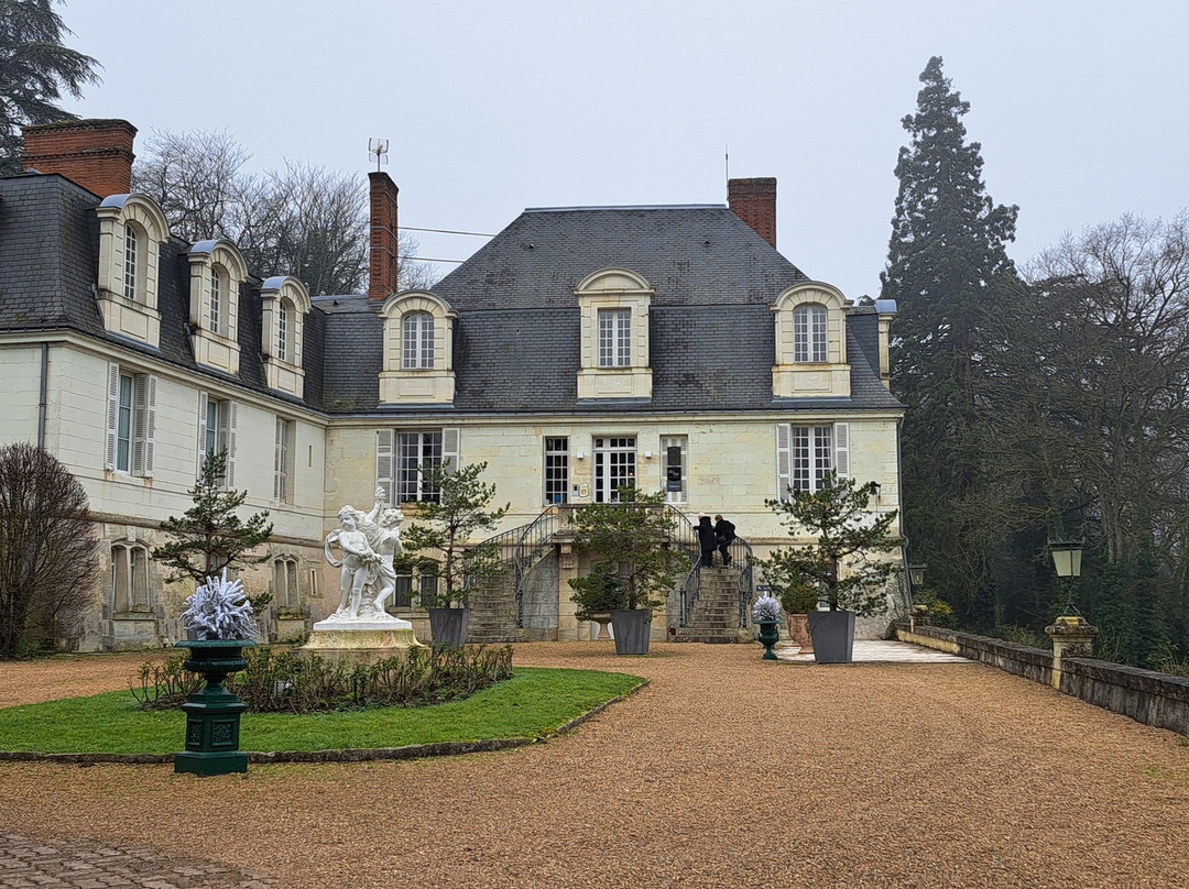 Château de Beaulieu主图