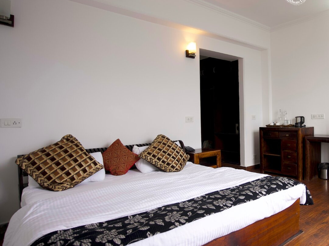 Tethys Himalaya Ski Resort Narkanda主图