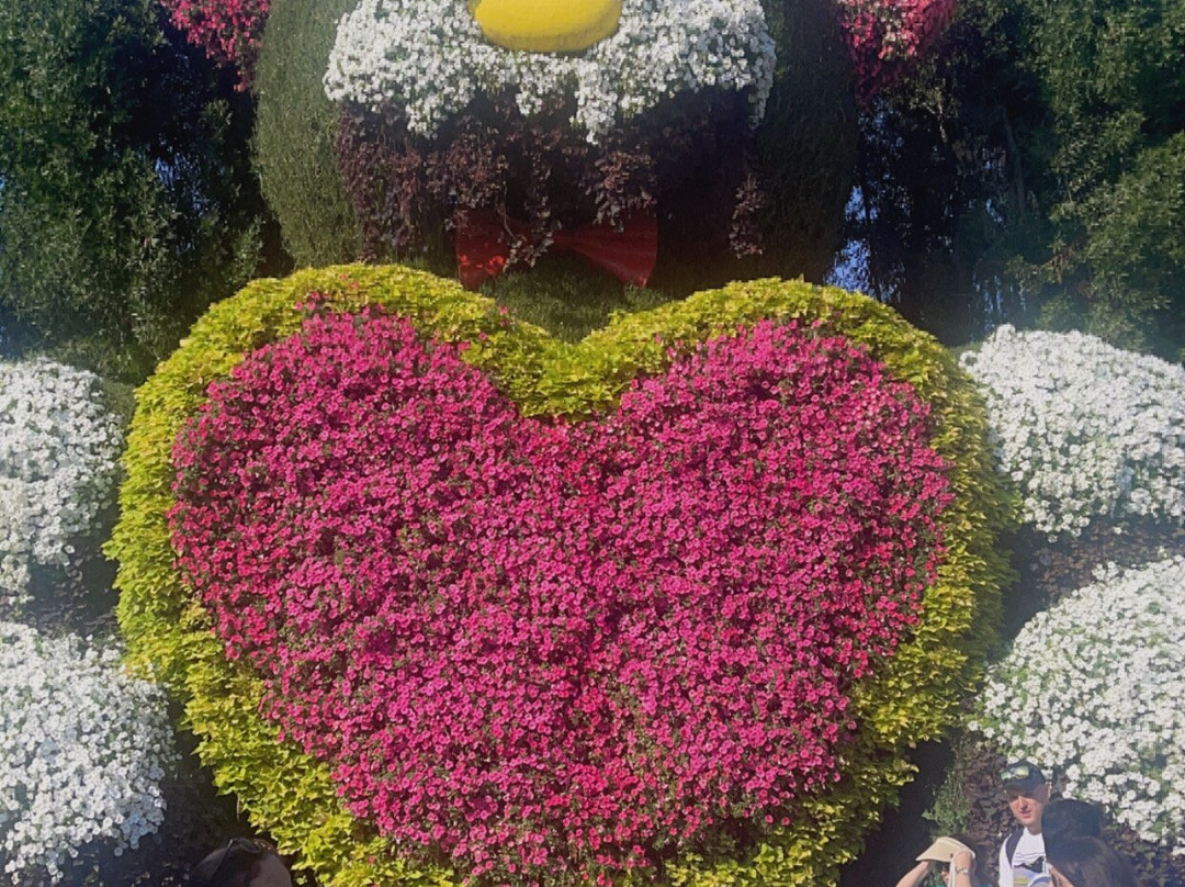 Jet To Holidays Tourism LLC-迪拜必去景点