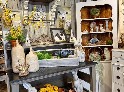 Second Hand Rose-Buffalo必去景点