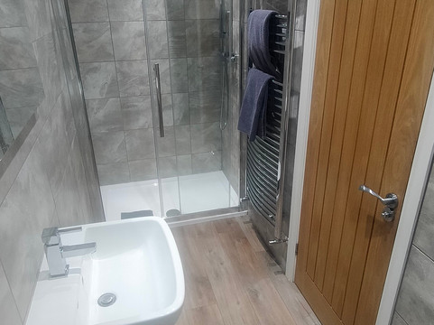 Ridsdale酒店住宿-Fountain Cottage Cafe and B&B