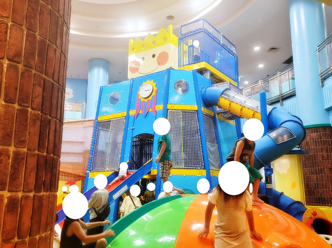 Mibu Toy Museum-壬生町必去景点