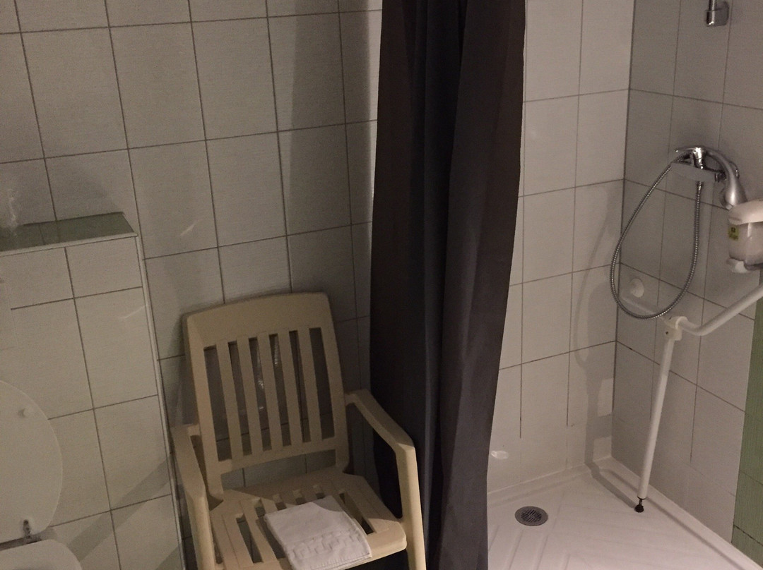 Relais d'Issenheim主图