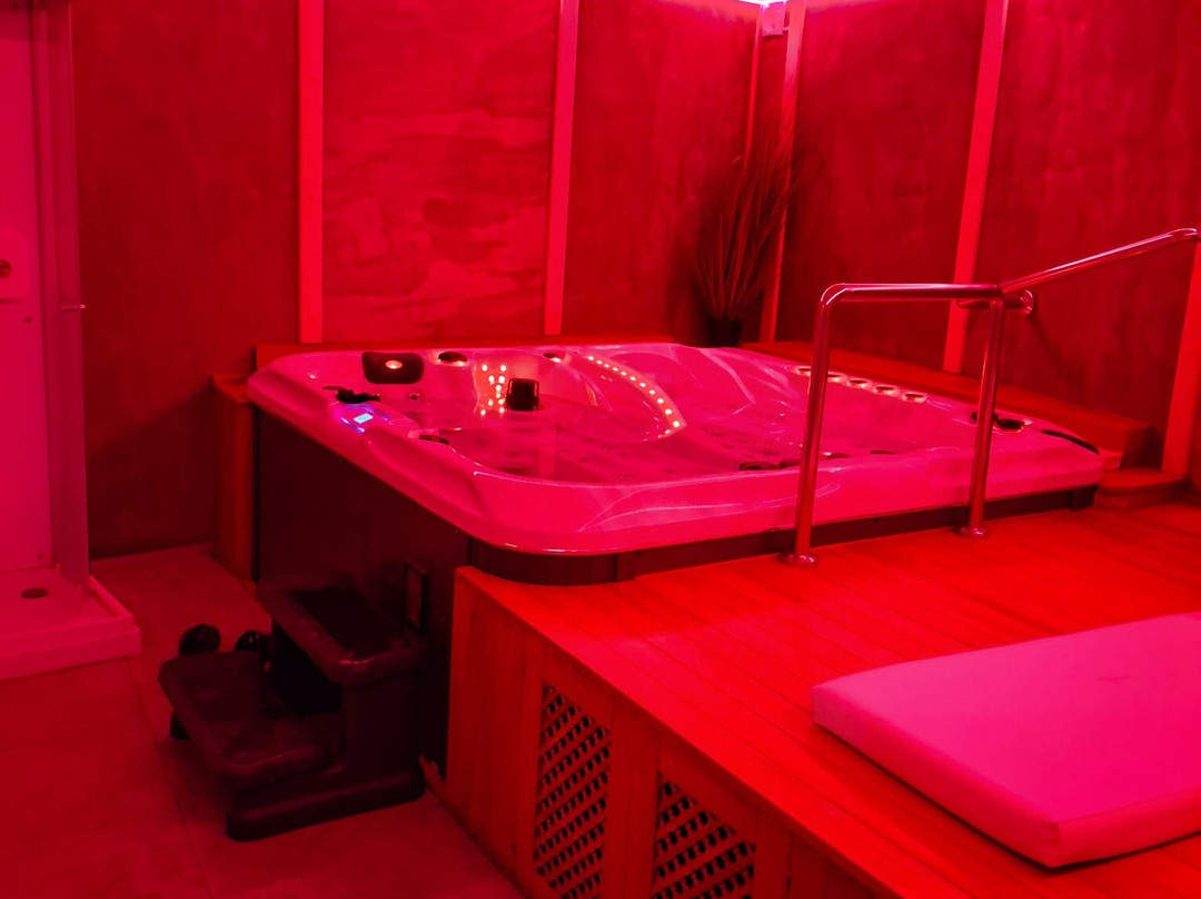 Hotel Sensaciones 1877主图