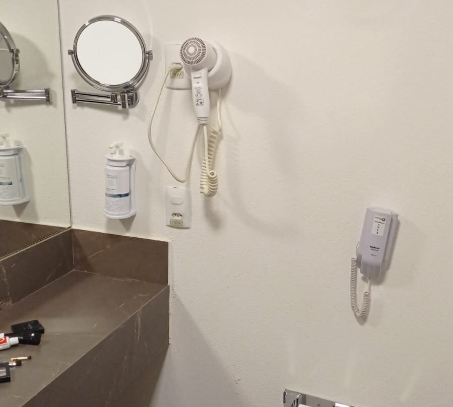 Wyndham Garden Ribeirão Preto Convention主图