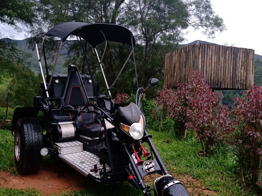 Rio Tour Leader - Marcelo Fontes-里约热内卢必去景点