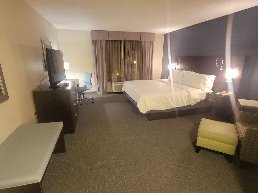 Holiday Inn Tallahassee E Capitol - Univ By IHG主图