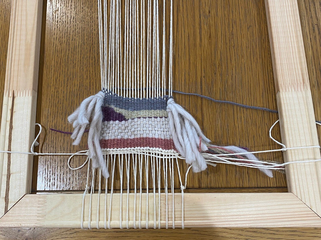 Made and Making景点图片