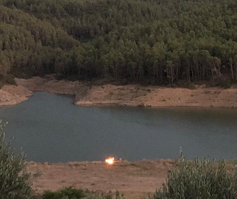 Relais De Tahla Sarl主图