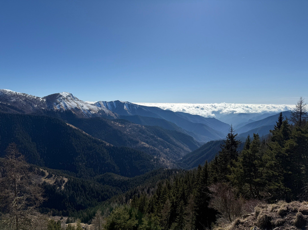 Le Yéti