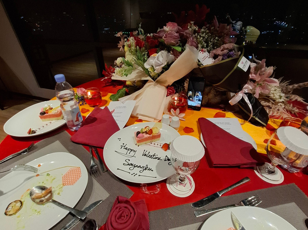 The Zuri Baturaja主图