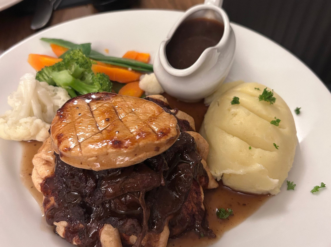 Mill Inn Mungrisdale主图