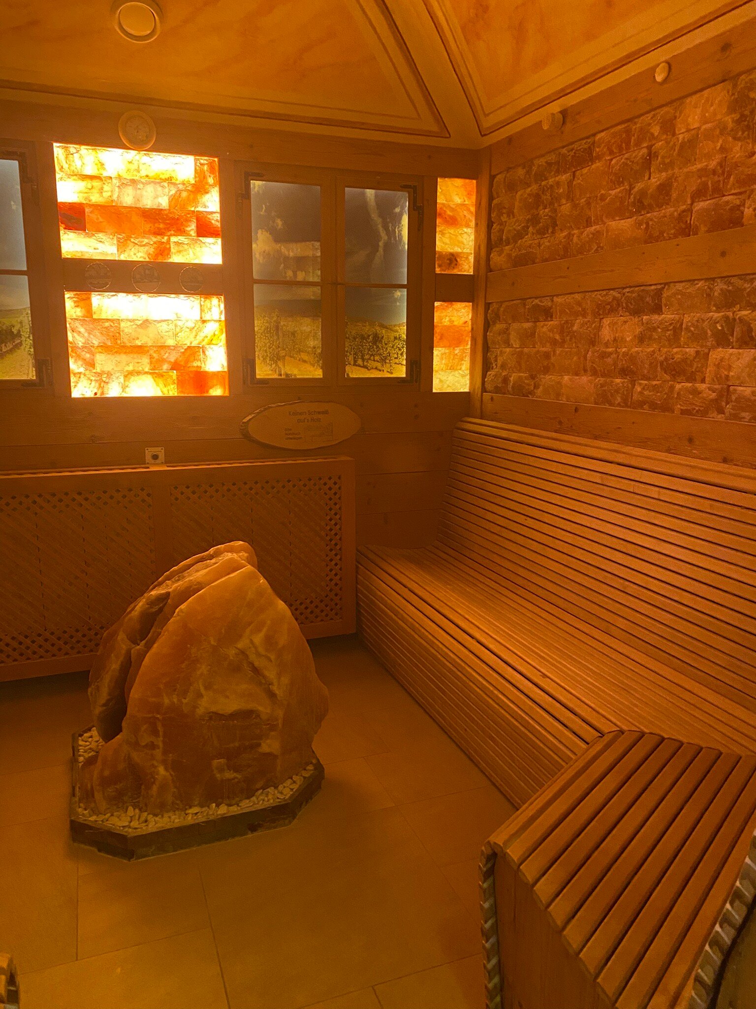 Wellness-Privathotel Post an der Therme-官方
