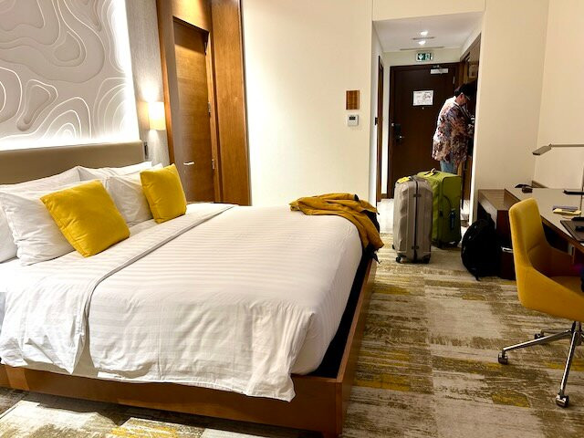 Dusitd2 Naseem Resort, Jabal Akhdar主图