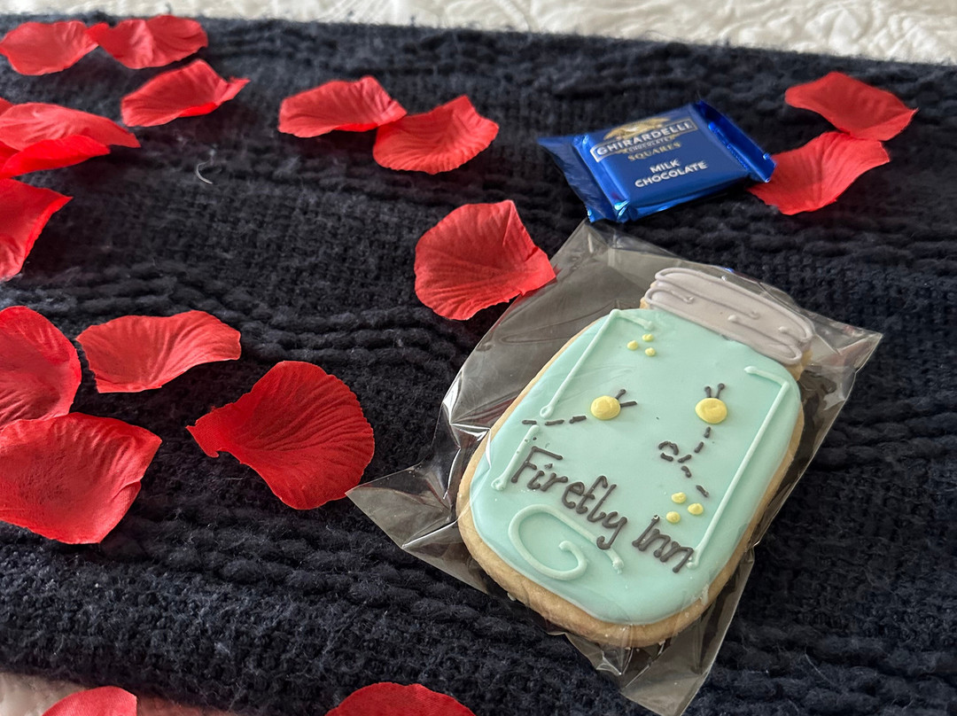 Weston Firefly Inn主图