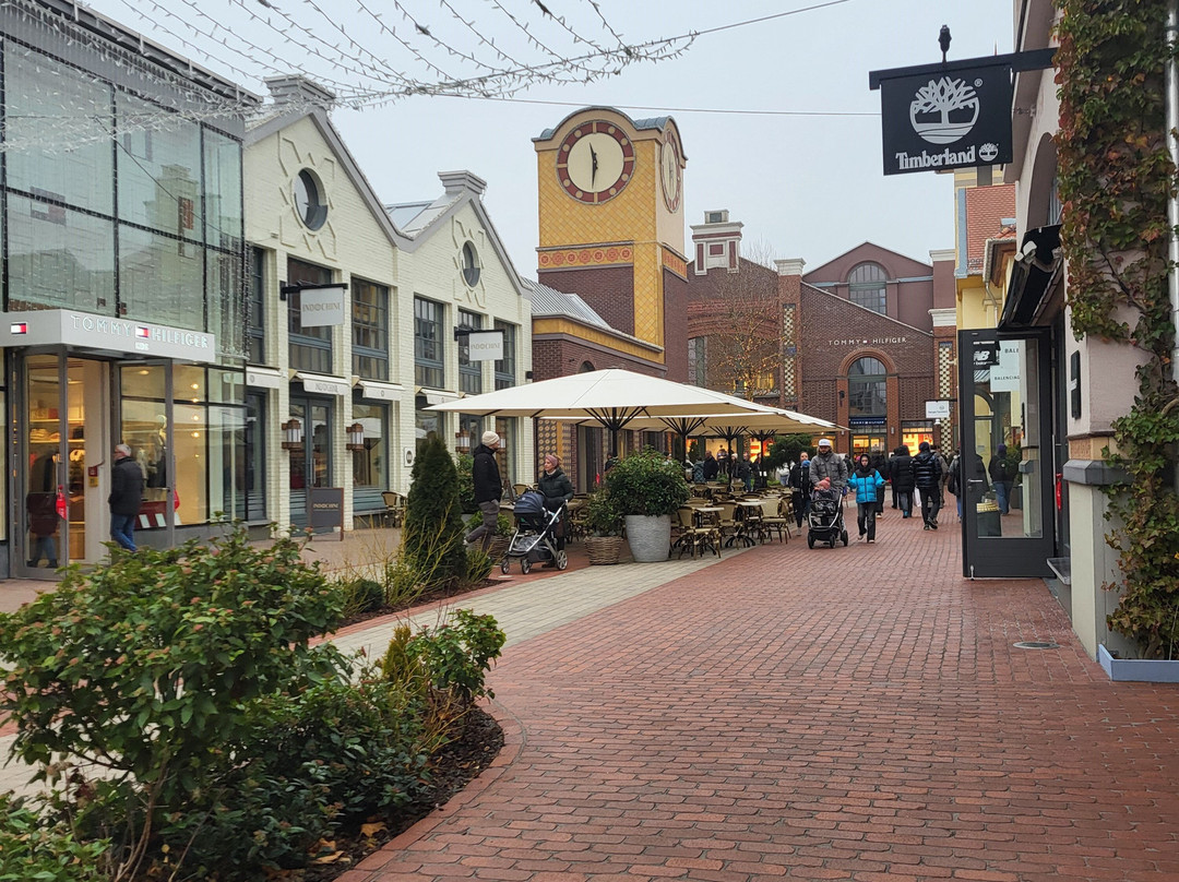 Ingolstadt Village景点图片