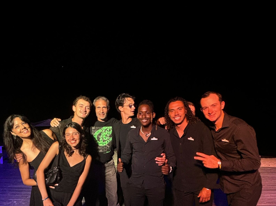 哥伦布岛地中海度假村主图