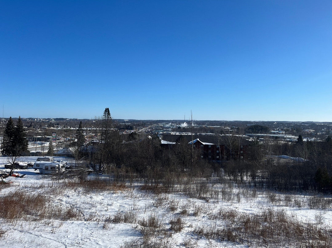 Super 8 by Wyndham Peterborough主图