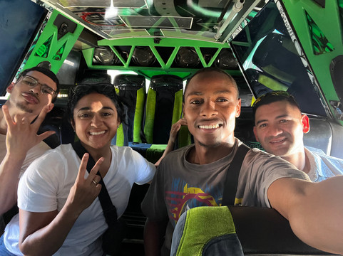 Tour Guru Kenya-内罗毕必去景点