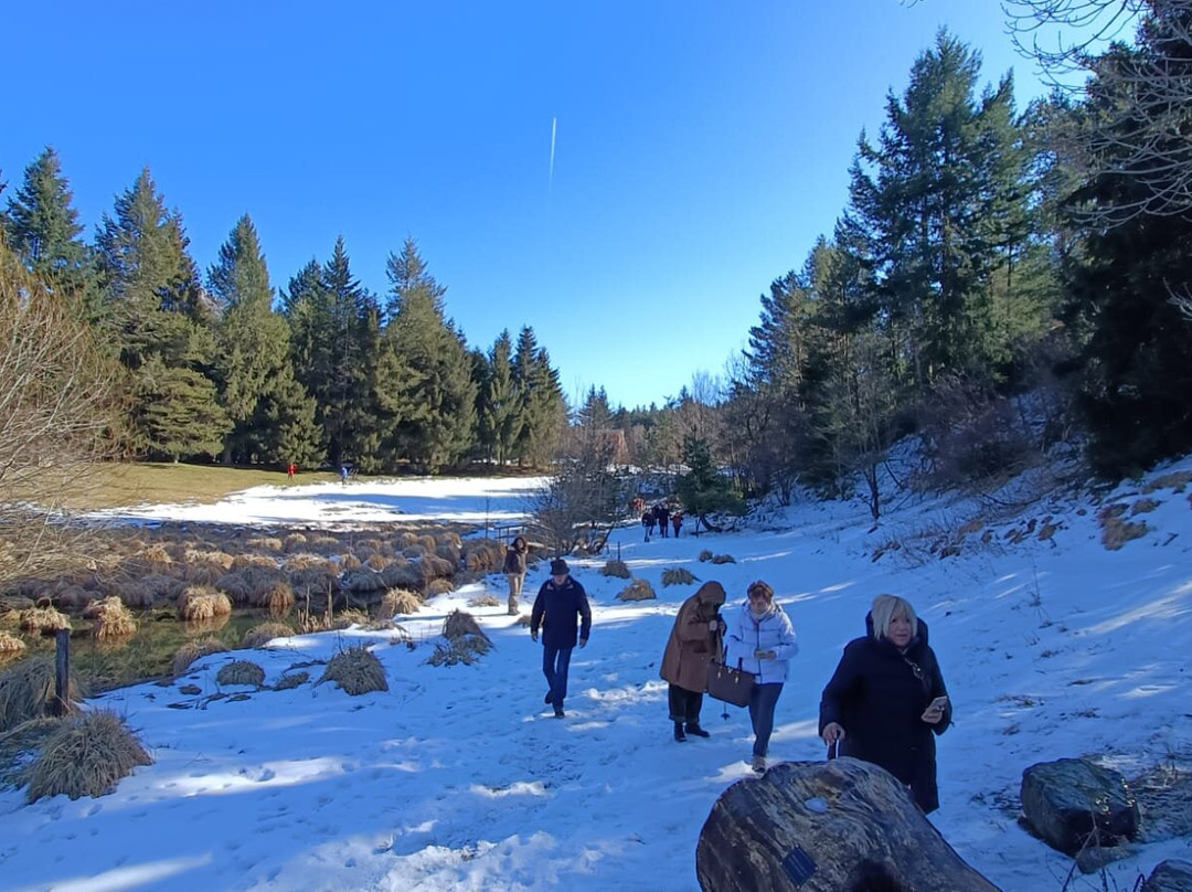 Circolo Culturale Fondazione Amon - Ghost Tour Genova-热那亚必去景点