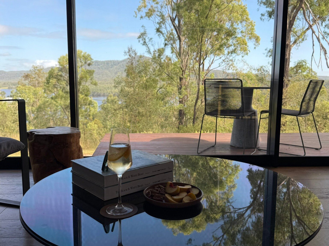 Wander At The Overflow 1895主图